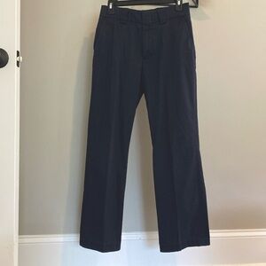 Women’s Duty Pant  by Blaauer. Size 2 and hemmed at 28”. I have multiple pair